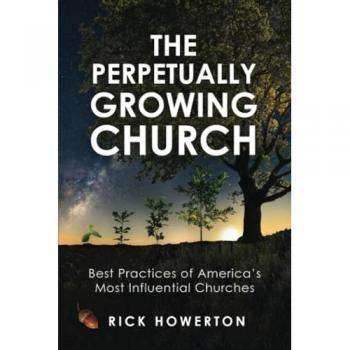 The Perpetually Growing Church