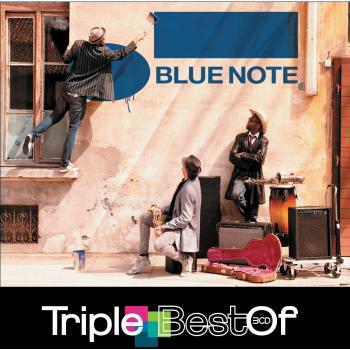 Triple Best Of