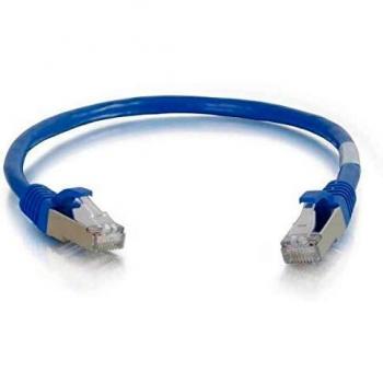 C2G 20M Shielded Cat5E Ethernet Cable