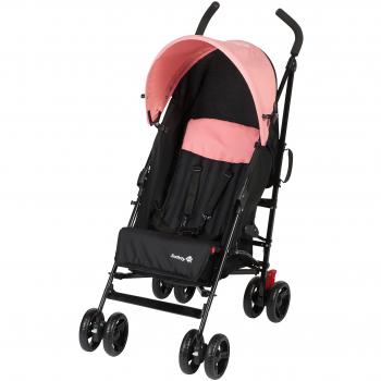 Colore Pop Pink Passeggino Light & Compact