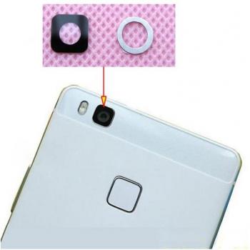 Huawei P9 G9 Lite Rear Camera Glass Shield
