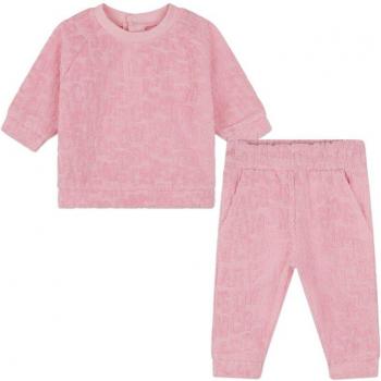 Ensemble de jogging unisexe en éponge 9M Rose Marc Jacobs
