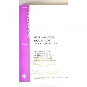 FUNDAMENTOS BIOLOGICOS DE LA CONDUCTA