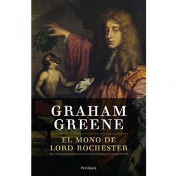 El mono de lord rochester.