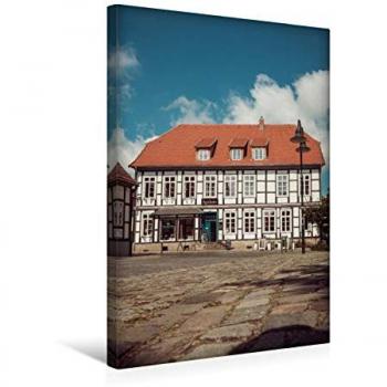 Hochformat Canvas 30 × 45 cm – CALVENDO Premium Edition