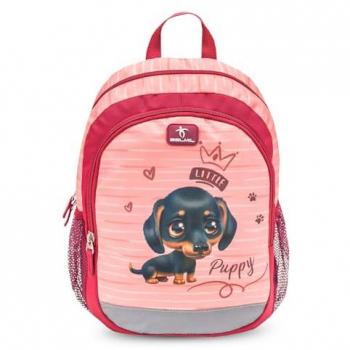 Belmil Rucksack „Puppertüte“ – 3–6 Jahre