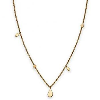 Collar rosefield mujer jsdng-j054 40-45cm