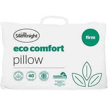 Silentnight Eco Comfort Firm Pillow