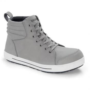 Scarpe di sicurezza QS700 Birkenstock Grigio 45