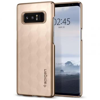 Funda Spigen Thin Fit para Galaxy Note 8