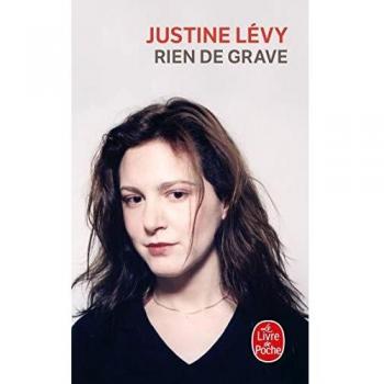 Rien de grave (Le Livre de Poche)