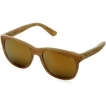 Ralph Lauren 0Rl8141 56467P 56 Montures de Lunettes, Beige