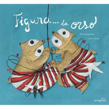 Figura... Da orso
