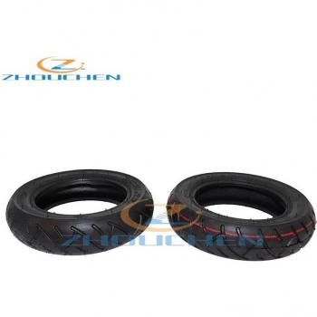 10-Inch 10x2.5 tyre for Pram with bent valve