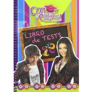 Consentidos. El libro de tests