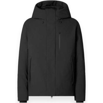 Veste Innovante Save The Duck P31387MSMEG19 10000 Noir