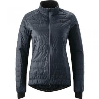 Gonso Trail Jacket Primaloft W, wattierte Damenjacke