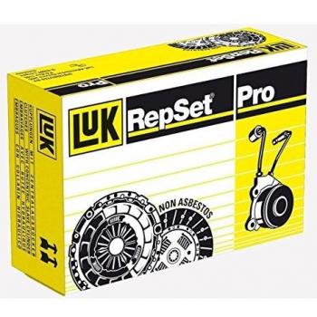 Kit d'Embrayage LuK 600 0144 00
