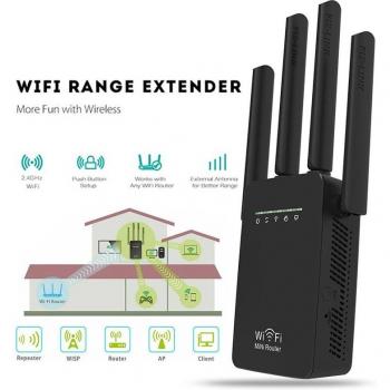 300Mbps Wireless Signal Extender