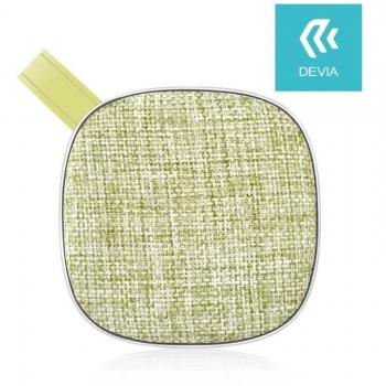 VerdeWave: Sistema Audio Cinya