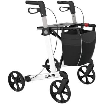 Rollator Server