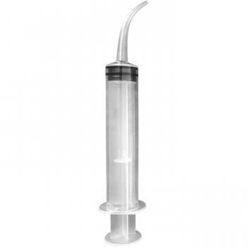 Herramienta de Extracción Dental Jeringas Desechables