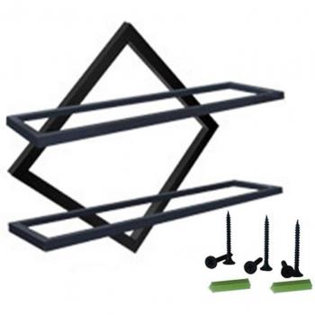 Wine Glass Storage Rack
