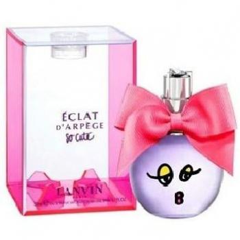 Lanvin Eclat d'Arpege So Cute Duft – 50 ml