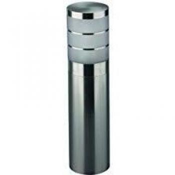 Massive Lampada da Terra Philips in Acciaio Inox