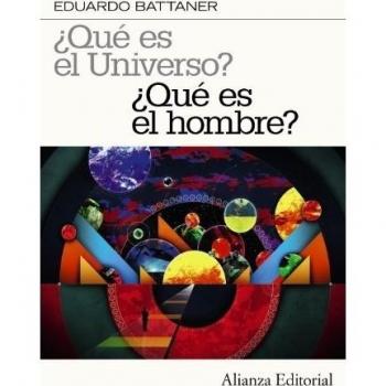 ¿Que es el universo? ¿Que es el hombre?