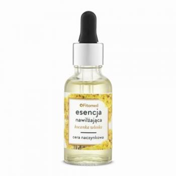 Elixir Hydratant à l'Hélichryse 30 ml