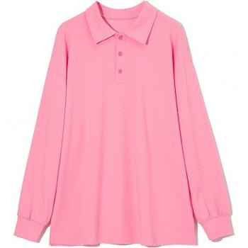 Camiseta Informal Blanca