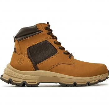 Giallo Polacchine Devin Lumberjack 7601-001