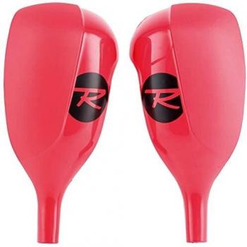 Red Rossignol Hero Protective Gear – One Size