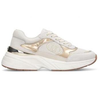 Liu Jo Sneakers LJ01 BF5017 PX031 Écru