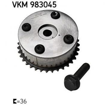 SKF VKM 983045