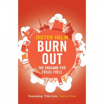 Burn Out: The Endgame for Fossil Fuels