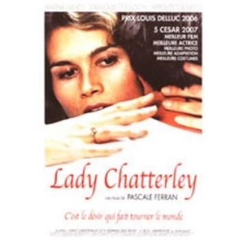 Château de Lady Chatterley