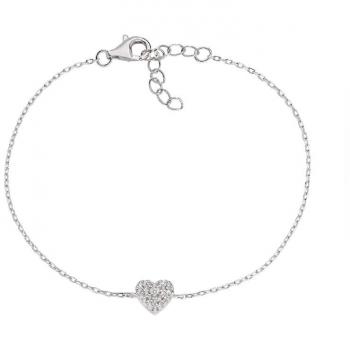 Pulsera de mujer Amen BRHBBZ, joyería AMEN, diseño elegante, material resistente, ajuste cómodo, estilo moderno