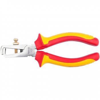 Alicate de corte diagonal y desmontaje Yato YT-21160