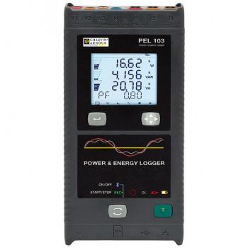 Fluke i17XX Flex 6000 – Pinza Amperometrica