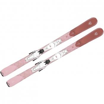 Rossignol XPress Junior 7 avec W Pro