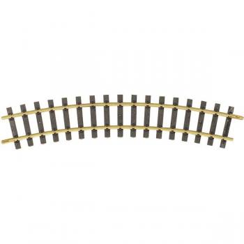 Piko 30° Curved Rail 921.54mm