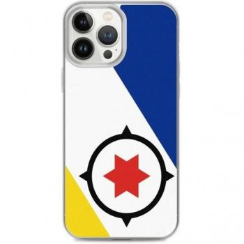 Custodia Slim Drapeau Bonaire per iPhone 13 Pro Max
