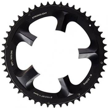 Stronglight Kettenblatt Shimano Dura-Ace 53 Zähne