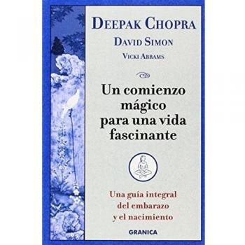 Un comienzo mágico para una vida fascinante