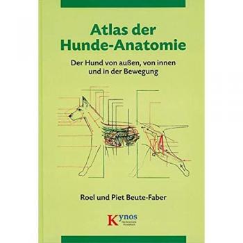 Atlas der Hunde-Anatomie