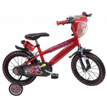 Bike 15140 Big Hero 6 14