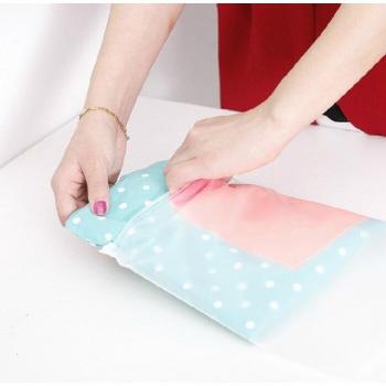 Thermo-Bag Bébé Cygne