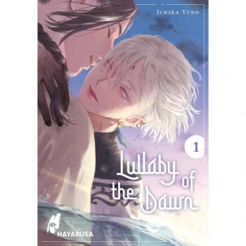 Yuno, Ichika: Lullaby of the Dawn 1
